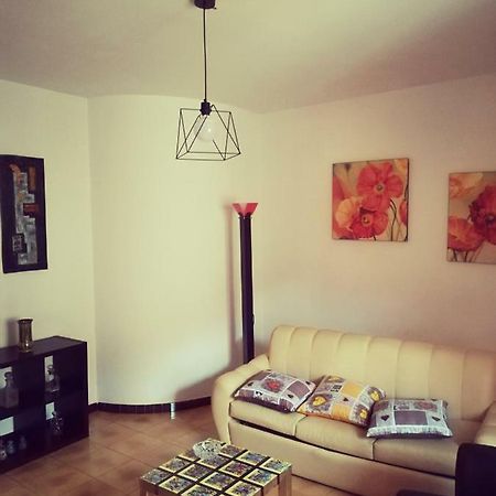 Come A Casa Tua San Nicola La Strada Buitenkant foto