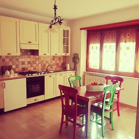 Come A Casa Tua San Nicola La Strada Buitenkant foto