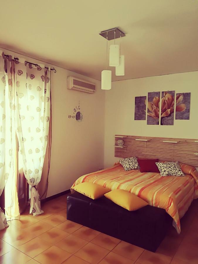 Come A Casa Tua San Nicola La Strada Buitenkant foto