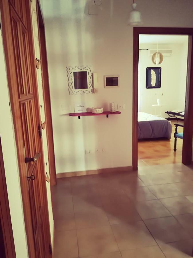 Come A Casa Tua San Nicola La Strada Buitenkant foto