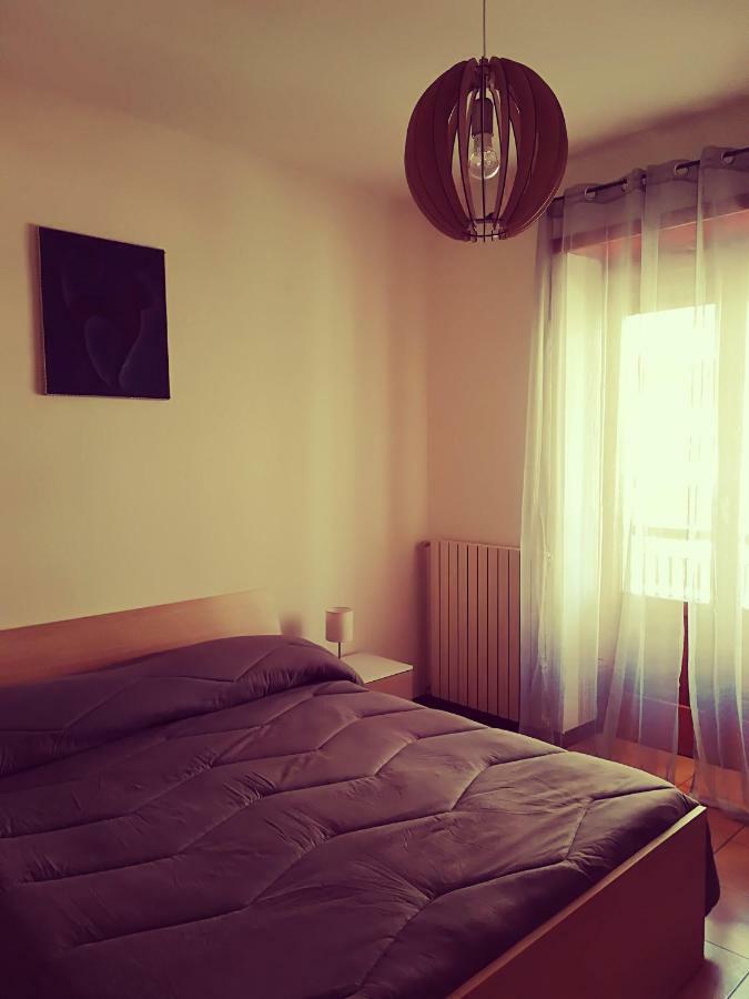 Come A Casa Tua San Nicola La Strada Buitenkant foto
