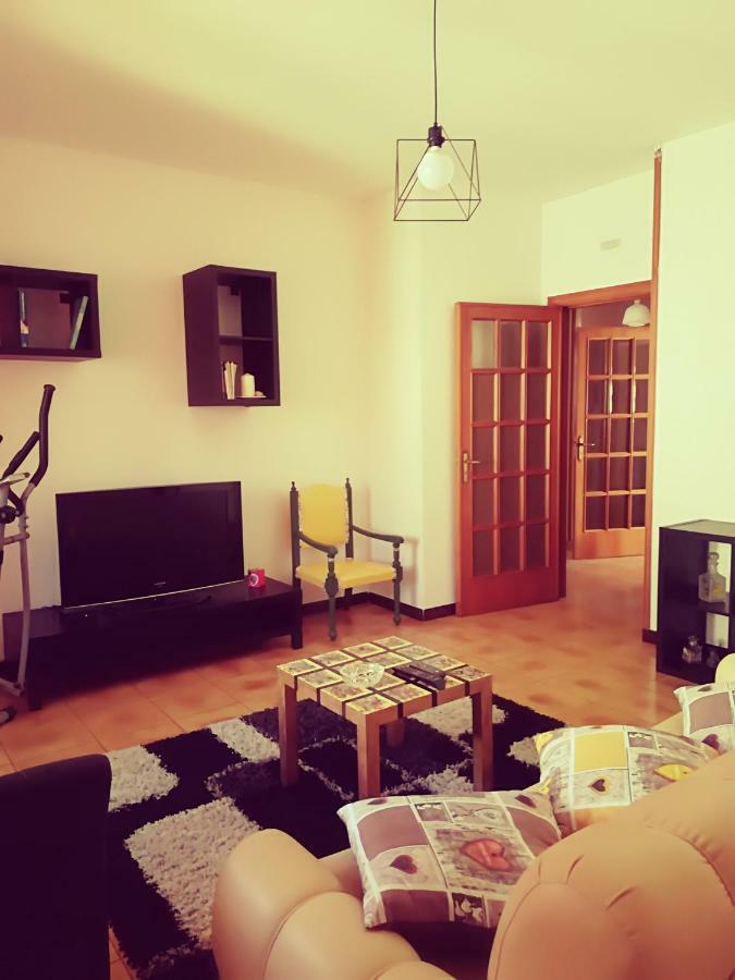 Come A Casa Tua San Nicola La Strada Buitenkant foto
