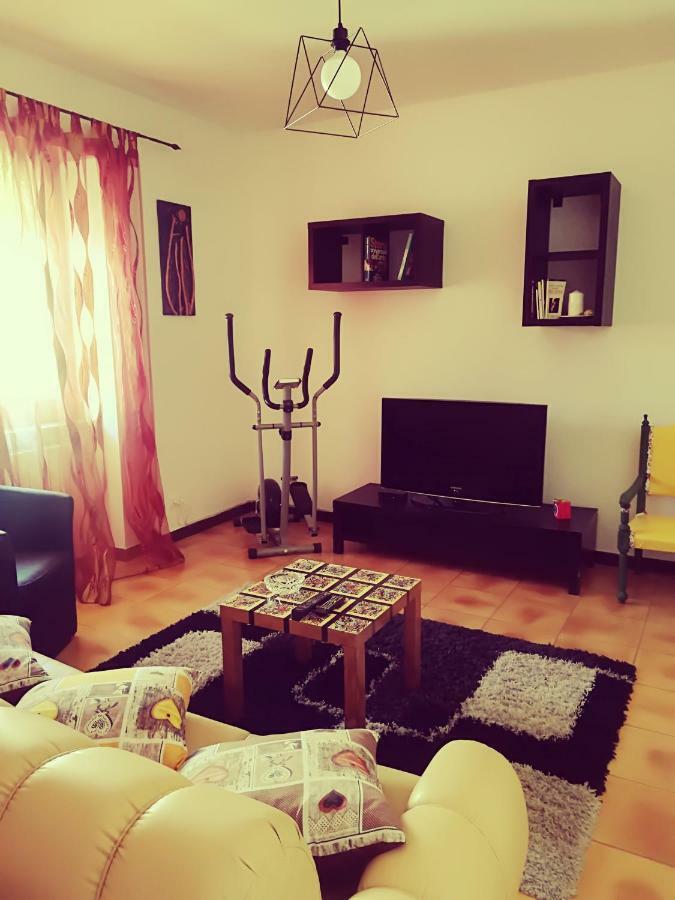 Come A Casa Tua San Nicola La Strada Buitenkant foto