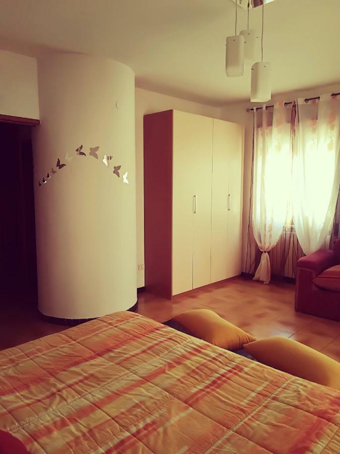Come A Casa Tua San Nicola La Strada Buitenkant foto
