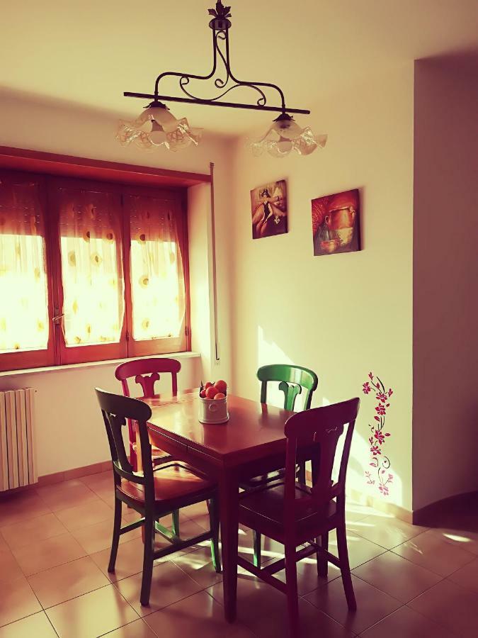 Come A Casa Tua San Nicola La Strada Buitenkant foto