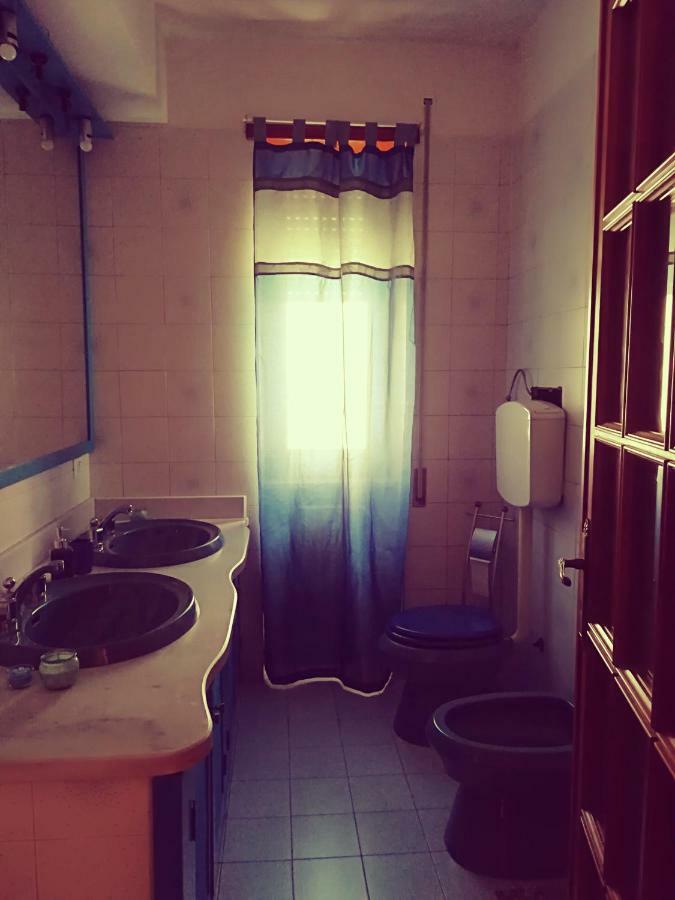 Come A Casa Tua San Nicola La Strada Buitenkant foto