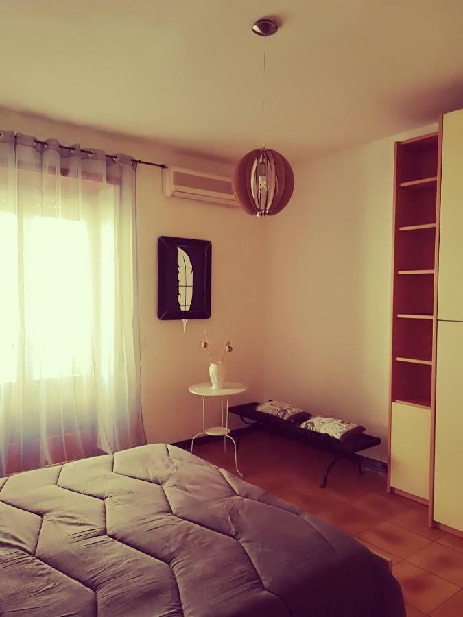 Come A Casa Tua San Nicola La Strada Buitenkant foto